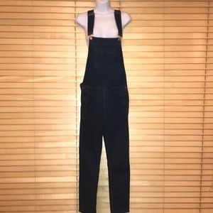 ASOS Denim Overalls